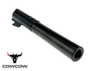 COWCOWuHi-capa5.1 OuterBarrel(45ACP)(BK)v