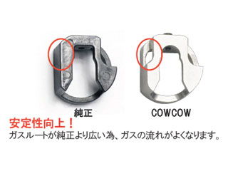 COWCOWuValve Blocker(Hi-Capa/G17)v