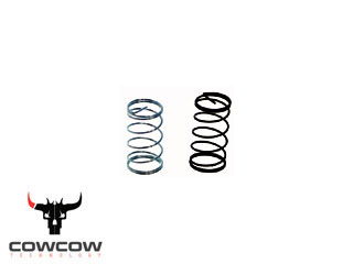 COWCOWuFlow Valve Spring(Hi-Capa/P226)v