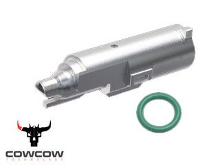 COWCOWuAlumi Loading Nozzle(Hi-Capa)v