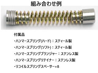 COWCOWuHammer Power Regulator(Hi-capa/M1911)v