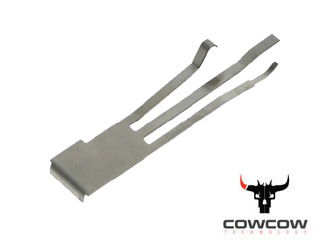 COWCOWuSteel Sear Spring(Hi-capa/M1911)v