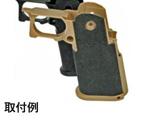 COWCOWuHi-Capa Custom GrippGrip Tapev