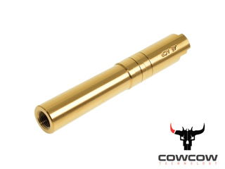 COWCOWuHi-capa4.3 OuterBarrel(45ACP)(SV)v