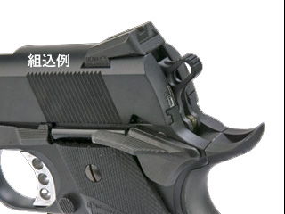 COWCOWuEGW Lightened Type Hammer(BK)v