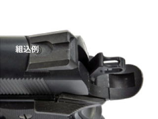 COWCOWuEGW Lightened Type Hammer(BK)v