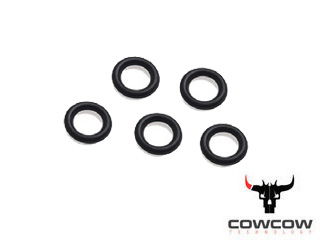 COWCOWuMagazine Injection Valve Enhanced O-Ringv
