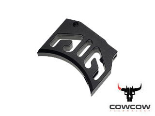 COWCOWuT-1 Alumi Trigger(BK)v