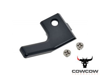 COWCOWuRAW Cocking Handle(E-R)(BK)v