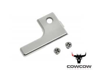 COWCOWuRAW Cocking Handle(F-R)(SV)v