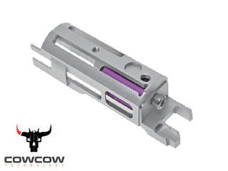 COWCOWuB02 Blowback Housing(Hi-Capa)(SV)v