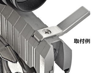 COWCOWuRAW Cocking Handle(A)(SV)v