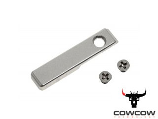 COWCOWuRAW Cocking Handle(B)(SV)v