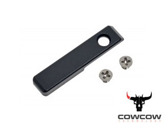 COWCOWuRAW Cocking Handle(B)(BK)v