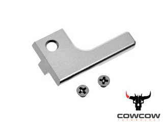 COWCOWuRAW Cocking Handle(D-L)(SV)v
