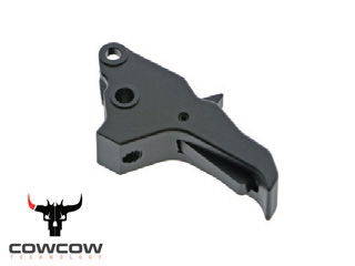 COWCOWuTactical Trigger(TM M&P)(BK)v