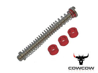 COWCOWuDiversify Guide Rod(TM M&P/9L)(SV)v