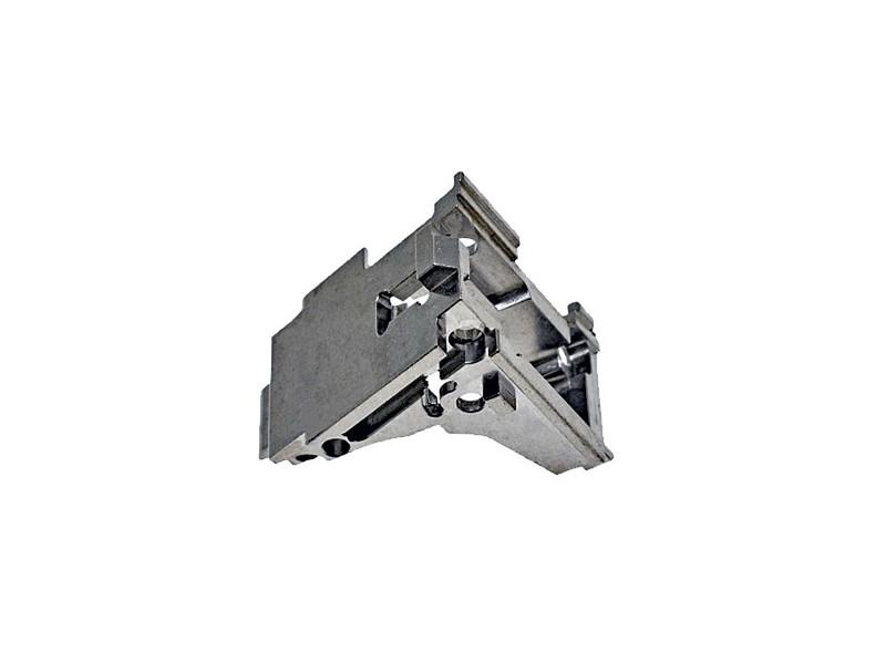 COWCOWuUmarex Glock Stainless Rear Chassisv