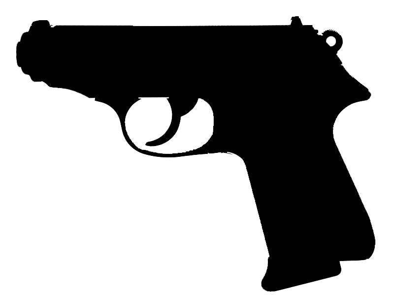 UmarexuWalther PPK/Sv