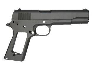 DETONATORuMARUI M1911A1 Conversion Kitv