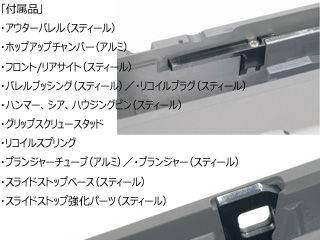 DETONATORuMARUI M1911A1 Conversion Kitv