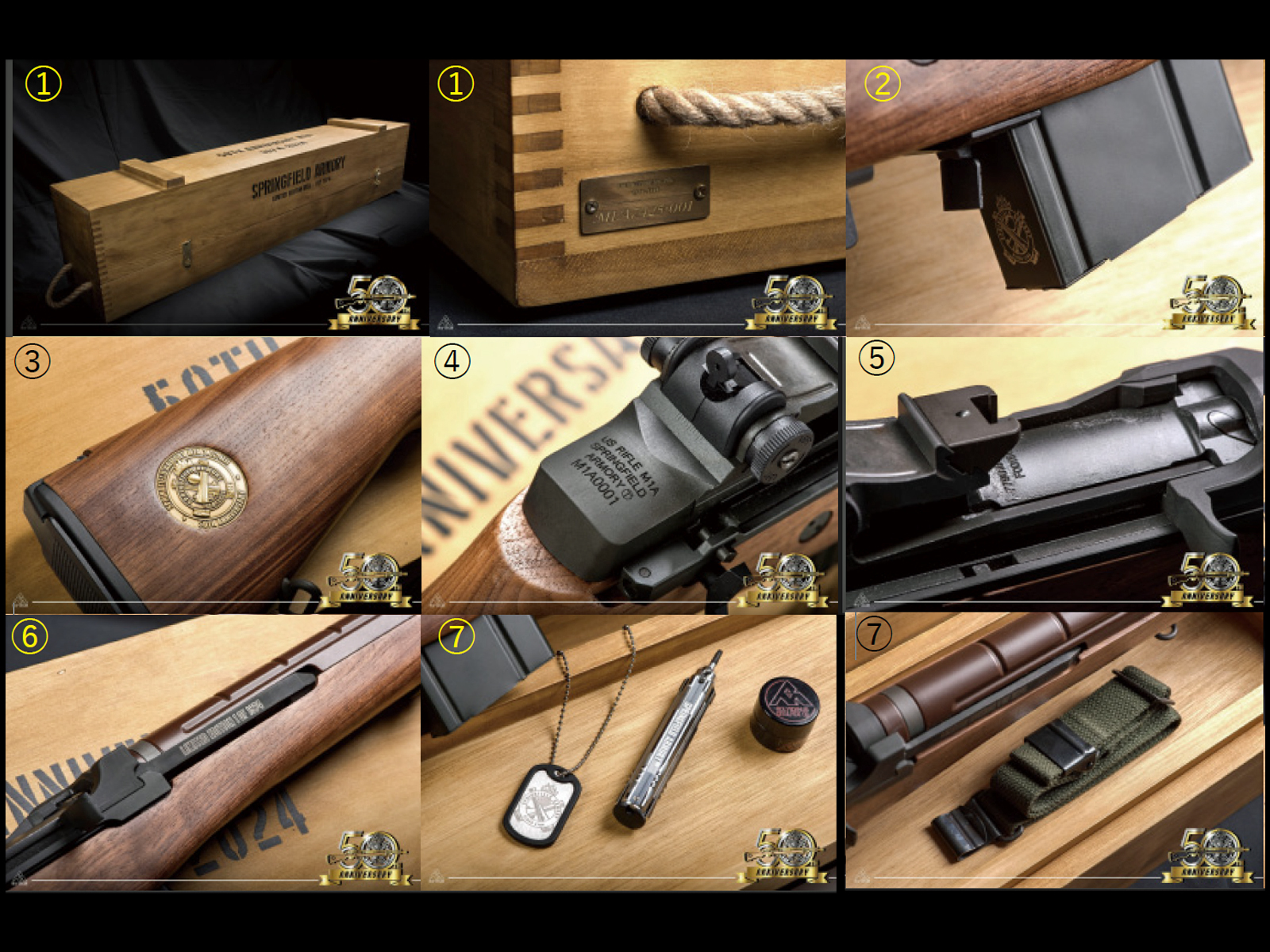 RA-TECHuSFA M1A/M14 50NLOfv