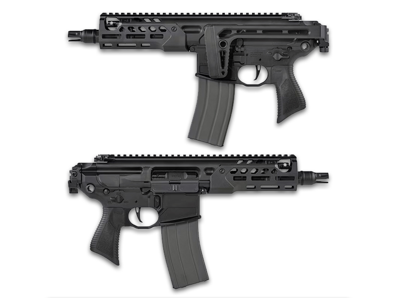 SALVO�uMCX RATTLER LT(JP Ver/BK)�v