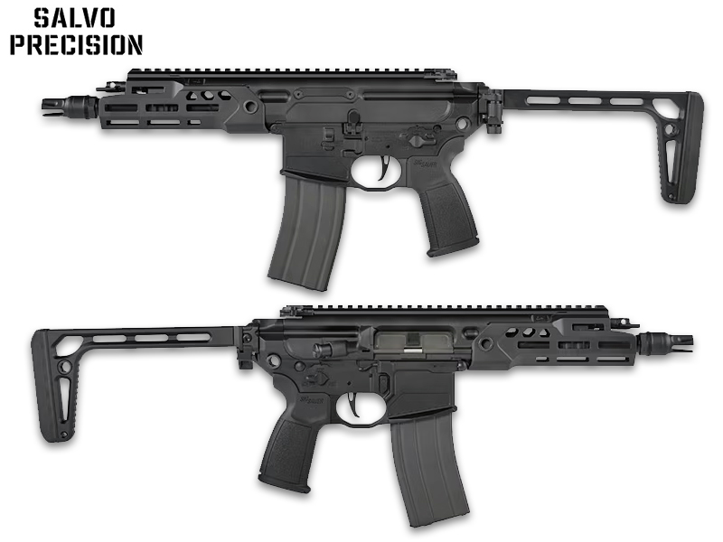 SALVO�uMCX RATTLER LT RSAR(JP Ver/BK)�v