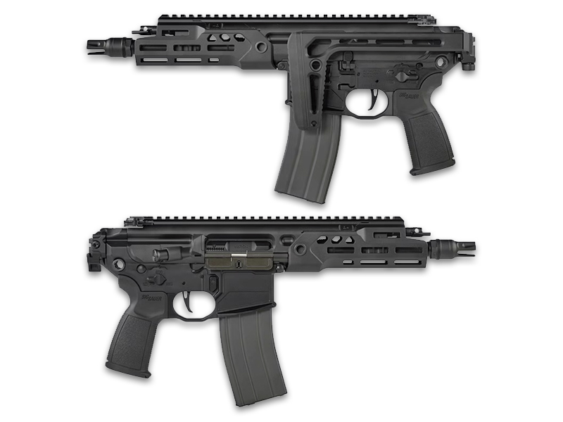 SALVO�uMCX RATTLER LT RSAR(JP Ver/BK)�v