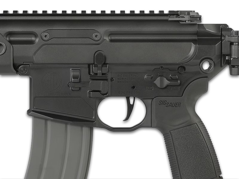 SALVO�uMCX RATTLER LT RSAR(JP Ver/BK)�v