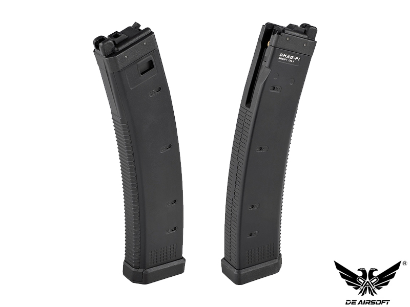 EMG/DEuDaniel Defense DD PCC (SBR)v