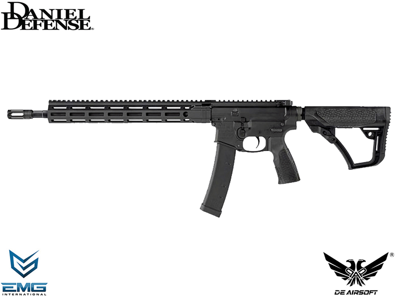 EMG/DEuDaniel Defense DD PCC (916)v