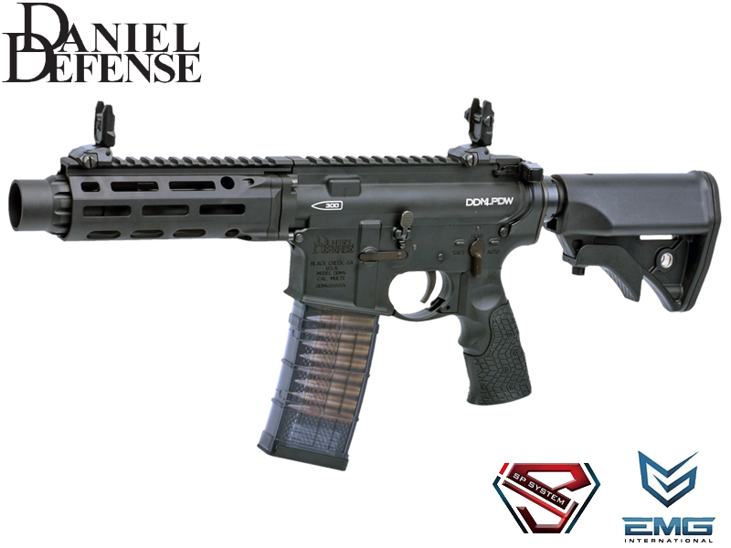 T8~EMGuDDM4 PDW GBB(300BLK)(BK)v