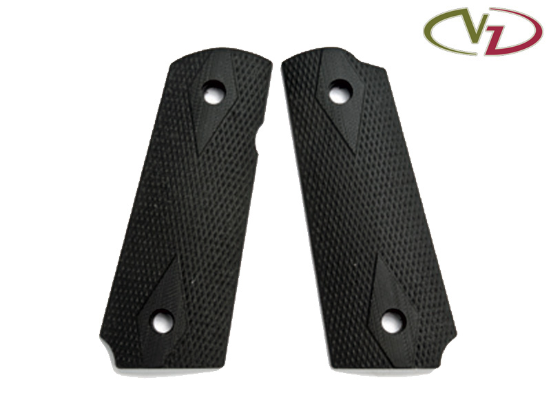 VZu1911 Compact(Double Diamond)(BK)v