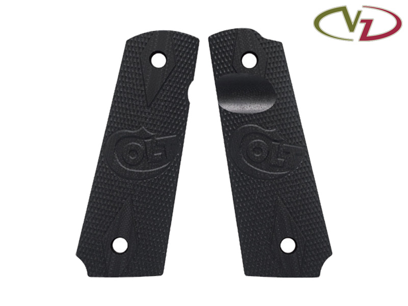 VZu1911 (Double Diamond)(Colt Logo)(BK)v