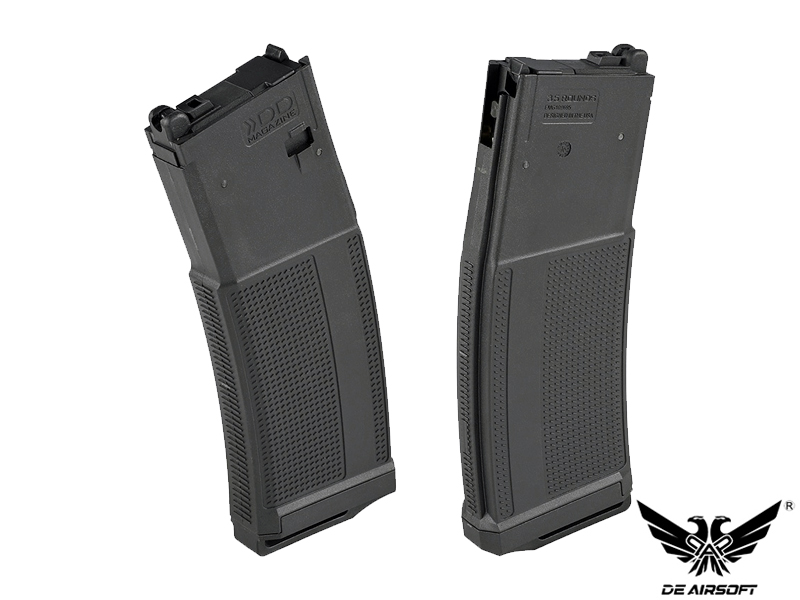 Double EagleuDD Type Magazine(BK)v