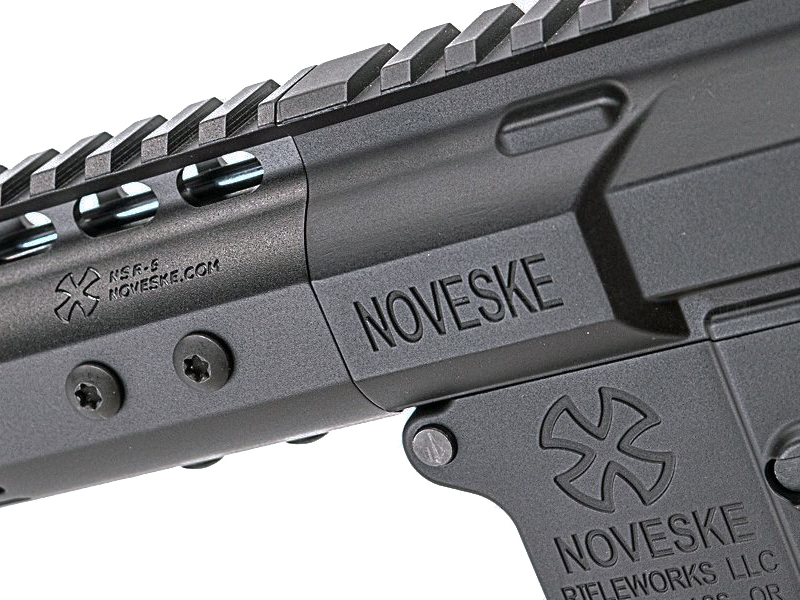 EMG/DEuNoveske N4 Gen3(BK)v