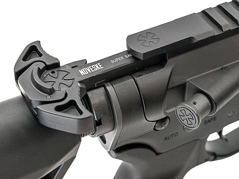 EMG/DEuNoveske N4 Gen3(BK)v