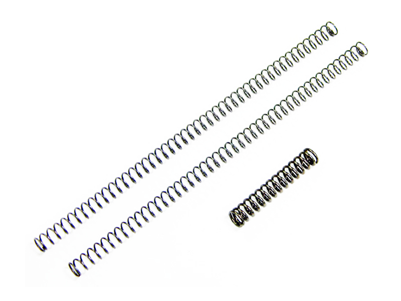 GuarderuTM DE.50 Recoil/Hammer Spring(150%)v