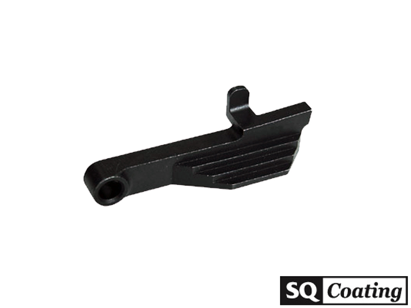 GuarderuTM DE.50 Steel Slide Stopv