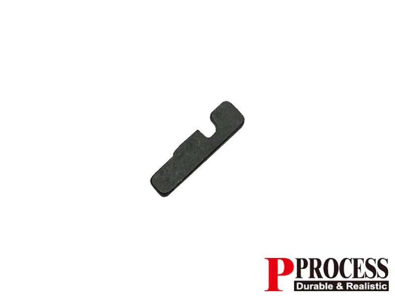GuarderuTM DE.50 Steel Safety Leverv