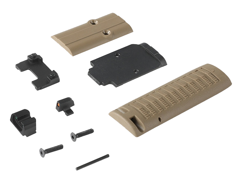 EMG/DEuFN509(JP Ver/OfficialLicense)(FDE)v