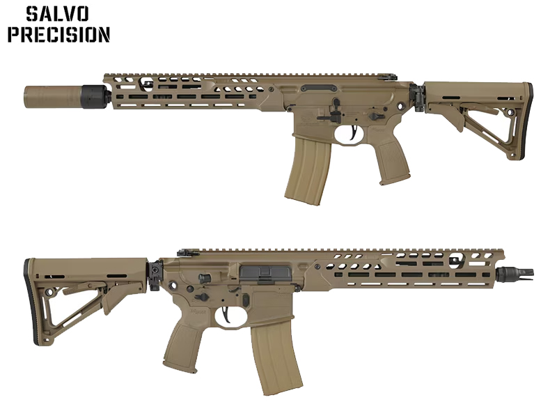 SALVO�uMCX Hunter UKSF(DX/JP Ver)�v