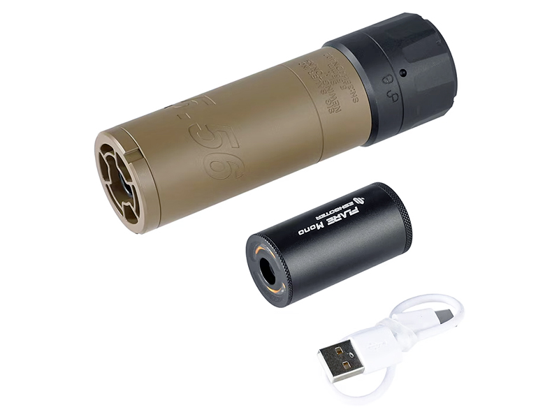 SALVO�uMCX Hunter UKSF(DX/JP Ver)�v