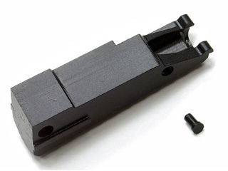GuarderuDETONICS Steel Spring Housingv