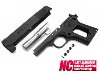 GuarderuDETONICS Conversion Kit(Early)(BK)v