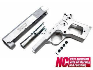 GuarderuDETONICS Conversion Kit(Late)(SV)v