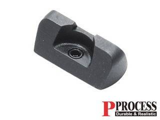 GuarderuDETONICS Steel Rear Sightv