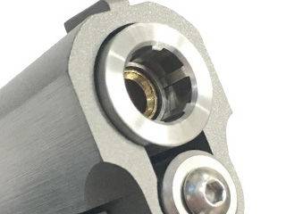 GuarderuDETONICS Outer Barrel(2017Ver)v