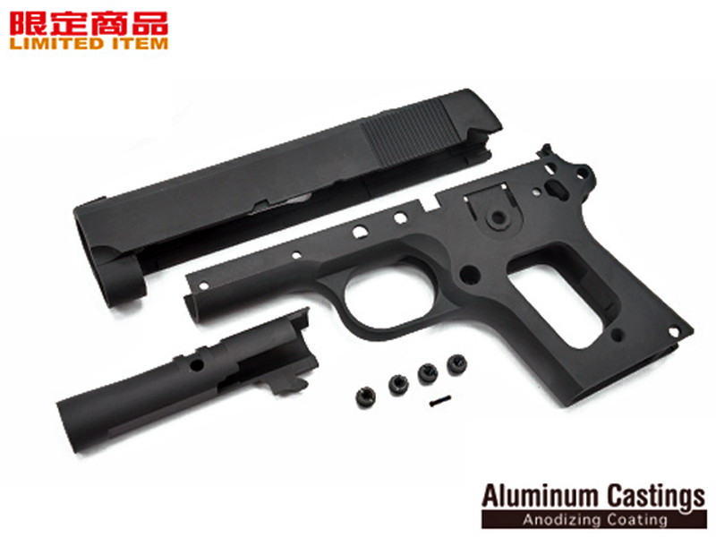 GuarderuAM .45 Conversion Kitv